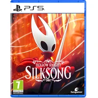 Hollow Knight: Silksong (PS5) - Hry pro PS5