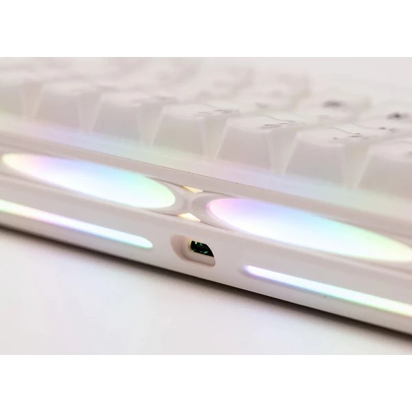 Akko MonsGeek Verve68 HE Akko Flash herní klávesnice (US) bílá - Klávesnice - Obrázek d_aab398e79b3e4f9c9e5ee0e418d92356