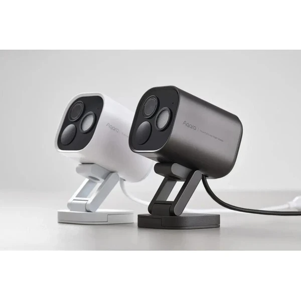 Aqara Camera Hub G5 Pro bílá - IP kamery - Obrázek d_aab8dac15c644a76beddcc20f47aec5c