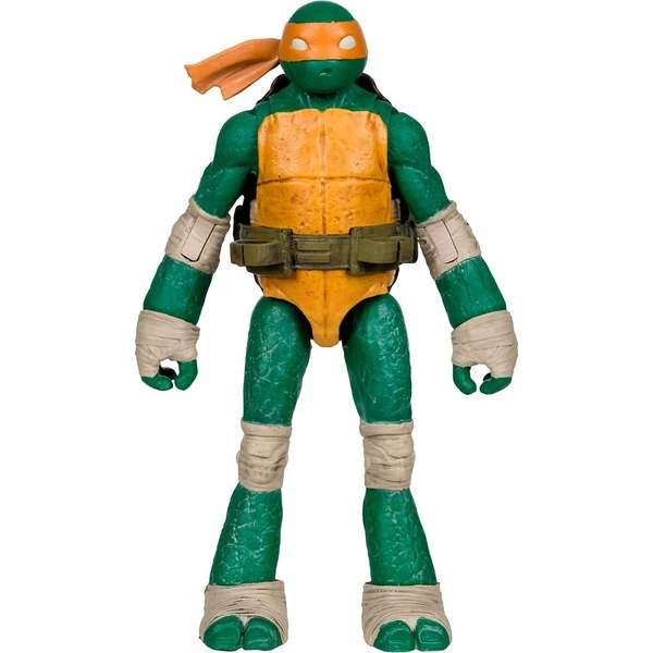 Akční figurka McFarlane Toys TMNT Page Punchers - Michelangelo 13 cm - Figurky - Obrázek d_aaba8d8e7dfa4bb395e8073642607b9e