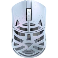 WLmouse Beast Miao bezdrátová herní myš modrá - Myši