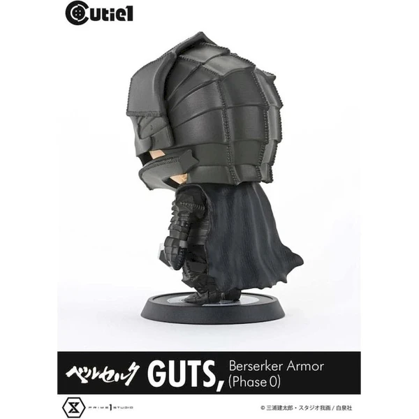 Figurka Berserk Cutie1 - Guts Berserker Armor (Phase 0) 12 cm - Figurky - Obrázek d_aac5e2a8cd4f4d64b986a88c556157dc