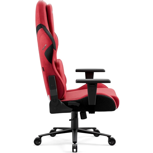 Diablo X.One Normal Size herní židle červená - Židle - Obrázek d_aad773b3d3c847f294d7e52ee62908b3