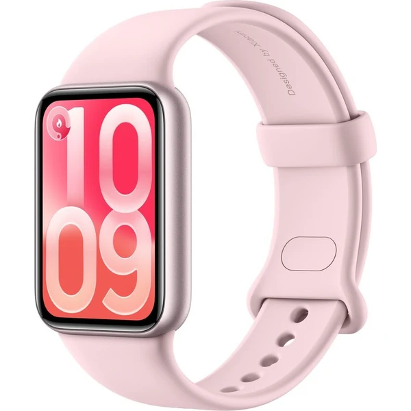 Xiaomi Smart Band 10 Pro chytré hodinky růžové - Chytré hodinky - Obrázek d_aadc841c02a74a799dc7c6c497df15e0