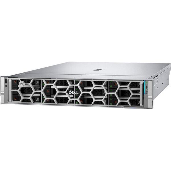DELL PowerEdge R570 RCYKN
