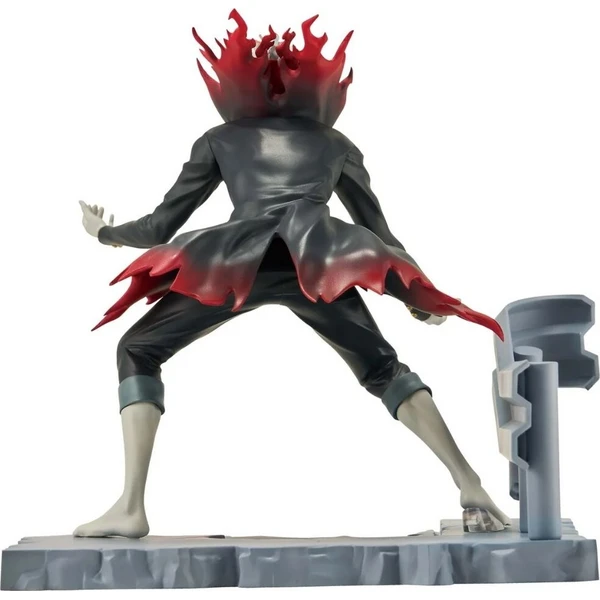 Figurka Bandai Dandadan - Okarun Fig Life (Transformed) 12 cm - Figurky - Obrázek d_ab025b5f98284f6cbef7b663287a69ce