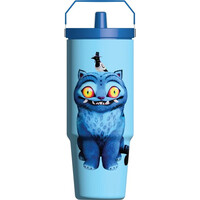Cestovní hrnek K-Pop Demon Hunters - Derpy 600 ml - Hrnky