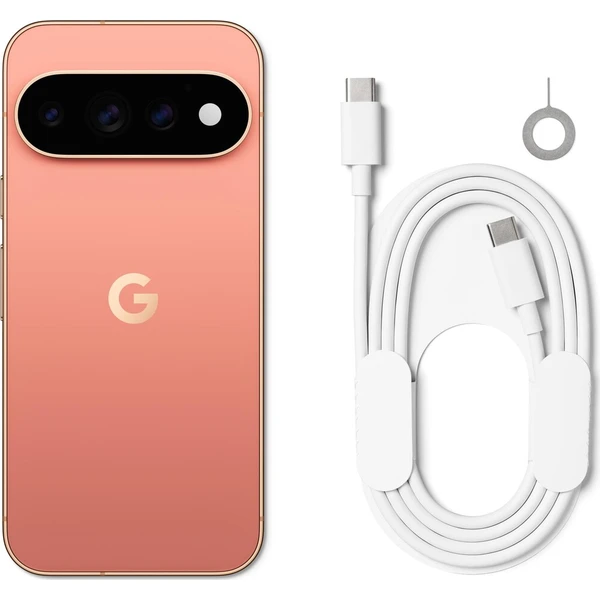 Google Pixel 11 Pro 12GB/256GB Canyon - Mobilní telefony - Obrázek d_ab0b072e7bd84feaa9ba7b2020e66139
