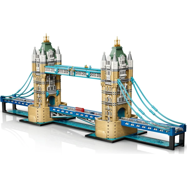 LEGO Architecture 21067 Tower Bridge - LEGO - Obrázek d_ab11e68d06ca455492a4208f32acece6
