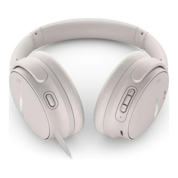 Bose QuietComfort Headphones náhlavní sluchátka bílá - Sluchátka - Obrázek d_ab126a2887414771beaf4c3dcc44f996
