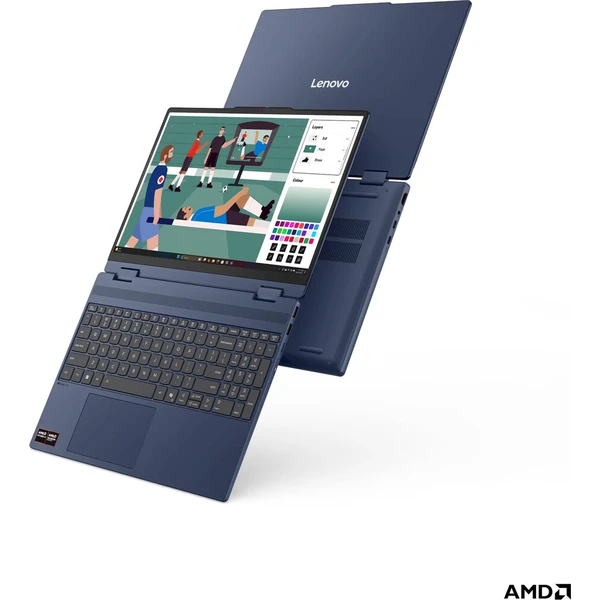 Lenovo IdeaPad 5 2-in-1 15AHP11 (83UN001TCK) modrý - Notebooky - Obrázek d_ab1363ca0efe472c86fd1dcc6a580c68