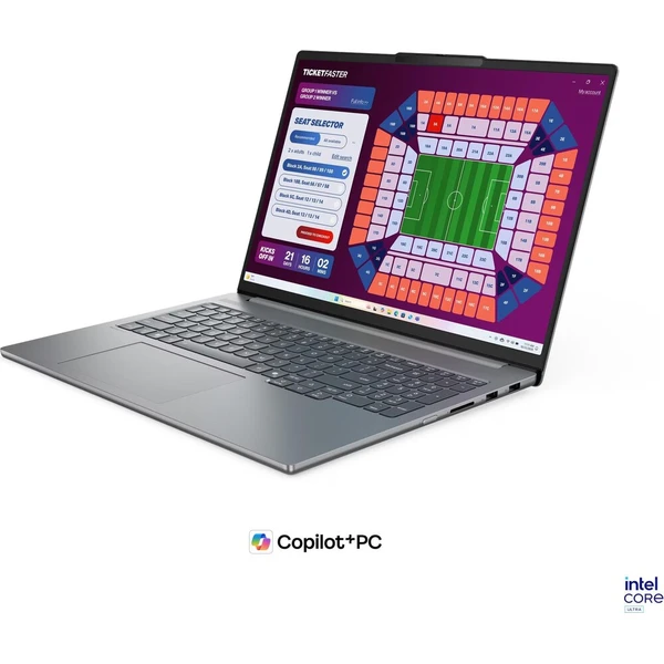 Lenovo IdeaPad Pro 5 16IPH11 (83SK001TCK) šedý - 3. rok záruky po registraci - Notebooky - Obrázek d_ab1584bcf719458b8afd9e6e29adab34