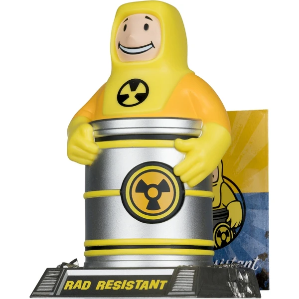 Figurka McFarlane Fallout - Vault Boy (Resistant) 17 cm - Figurky - Obrázek d_ab18d797e2c2475ea441af571ff8b31d