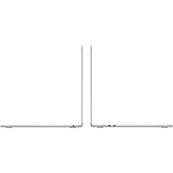 CTO Apple MacBook Air 15,3" (2026) M5 / RU KLV / 2TB SSD / Stříbrná / 32GB - Notebooky - Obrázek d_ab26a65755994acdbe740421a9c27a3f