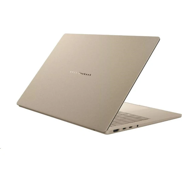 ASUS Zenbook 14 UX3407NA-OLED198X béžový - Notebooky - Obrázek d_ab57a5c958734e8c9eeb47eb101a71d4