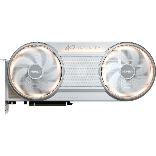 GIGABYTE NVIDIA GeForce RTX 5080 INFINITY WOOD 16GB GDDR7 - Grafické karty - Obrázek d_ab6e020a28e346c0aa01d8140b202011