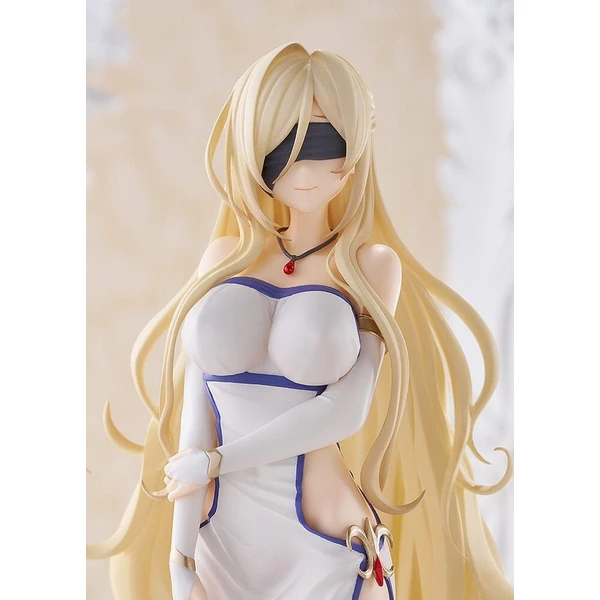 Figurka GSC Pop Up Parade L Goblin Slayer II - Sword Maiden 24 cm - Figurky - Obrázek d_ab78cda23879409fb54e505c42793741