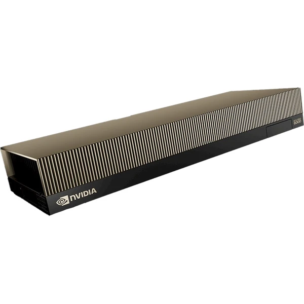 PNY NVIDIA RTX PRO 6000 Blackwell Server Edition 96GB GDDR7 - Grafické karty - Obrázek d_ab7ca2ee62d74f9abb0fc74094c43abc