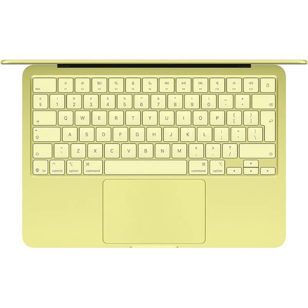 CTO Apple MacBook Neo (2026) 8GB / 512GB / RU KLV / Žlutá - Notebooky - Obrázek d_ab8999b67f164d3fb86ddef36e36d739