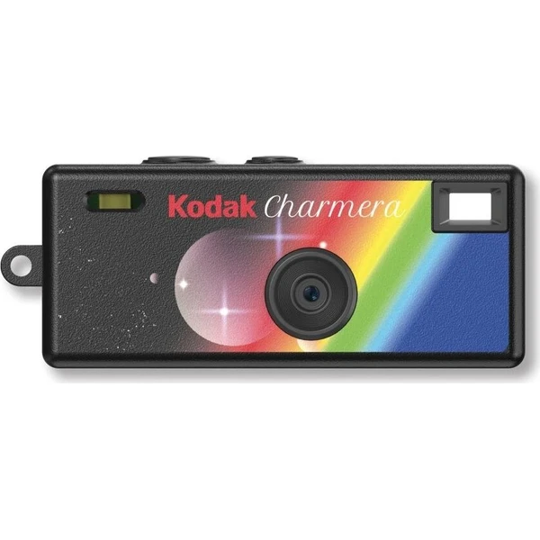 Kodak Charmera digitální fotoaparát (Blind Box) - Fotoaparáty - Obrázek d_ab91aa6524b44a2293769544922c0b52