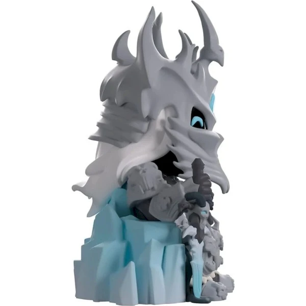 Figurka Youtooz World of Warcraft - The Lich King 13 cm - Figurky - Obrázek d_ab93e8c0a74e4dbb870775c6206ebb25