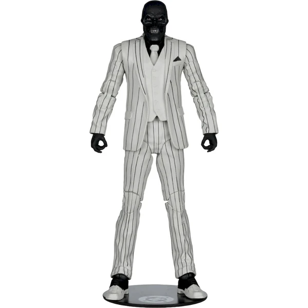 Figurka McFarlane DC Multiverse - Black Mask (Chase verze) 18 cm - Figurky - Obrázek d_ab964365c51441169d023f55c61bce49