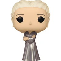 Funko POP! #22 Television: House of the Dragon – Rhaynera Targaryen - Funko POP!