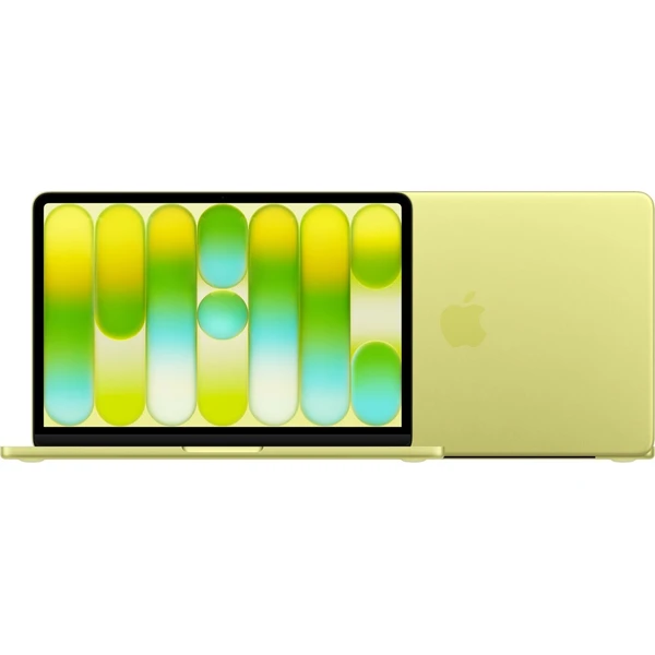 CTO Apple MacBook Neo 8GB / 256GB / INT KLV / Žlutá - Notebooky - Obrázek d_ab9d288b60ae452ba431d4befb1e20a9