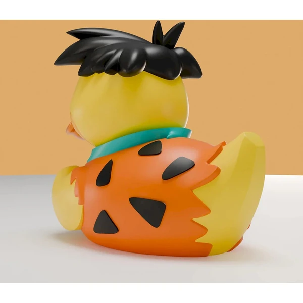 Tubbz kachnička The Flintstones - Fred (první edice) - Figurky - Obrázek d_aba45b34373c4ca18929433d56e33d54
