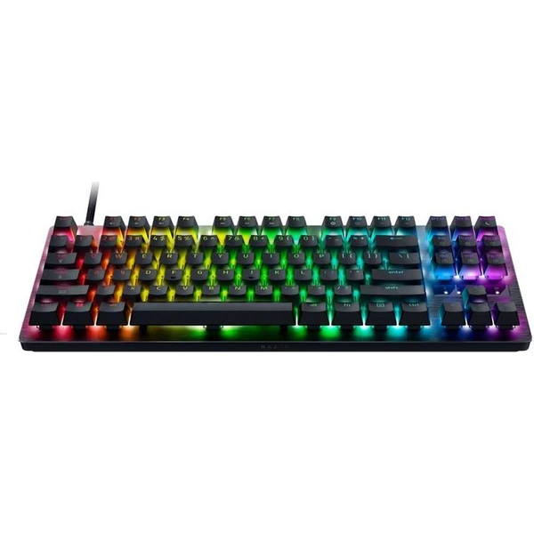 Huntsman V3 Tenkeyless 8KHz herní klávesnice (US) černá - Klávesnice - Obrázek d_aba473fc772941c6b88828d3ee9d42ac