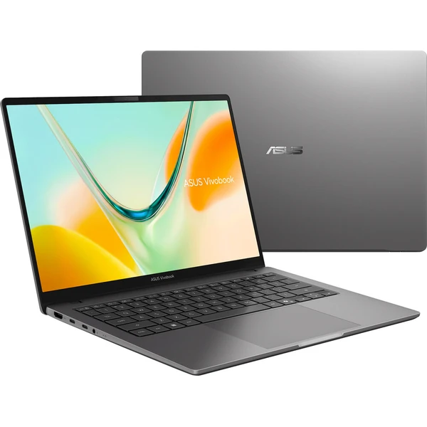 ASUS Vivobook S14 (S5408QA-TM198W) šedý - Notebooky - Obrázek d_aba9270ebade4574826d3b152a14781b