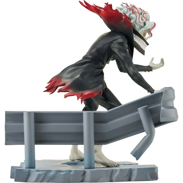 Figurka Bandai Dandadan - Okarun Fig Life (Transformed) 12 cm - Figurky - Obrázek d_aba9a4b84775454da750a4239a0cc8b7