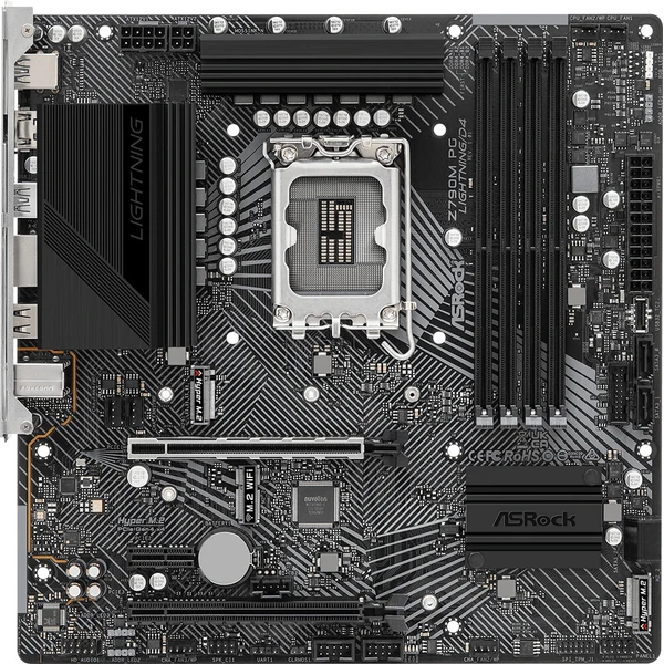 ASRock Z790M PG LIGHTNING/D4 - Základní desky - Obrázek d_abab1d9c69e548c783da936e34374269