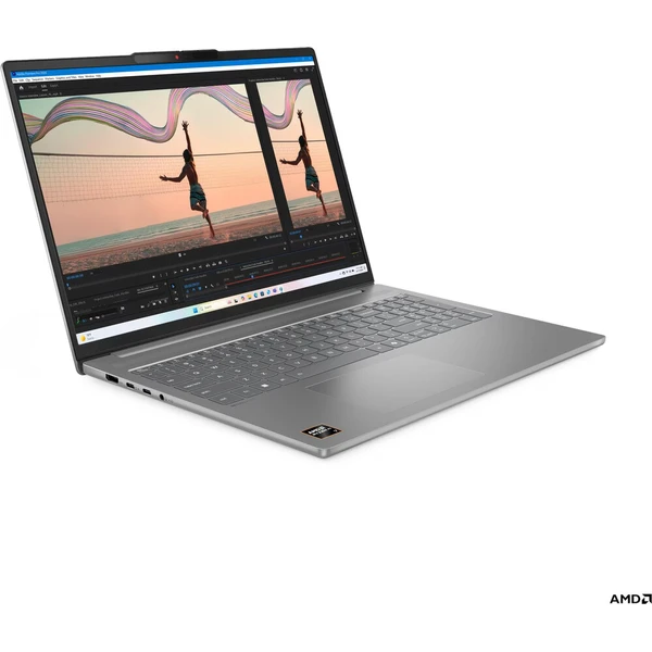 Lenovo IdeaPad Slim 5 16AKP10 (83HY0038CK) šedý - Notebooky - Obrázek d_abbf7e437dfe4d3abced8a750f240e6e