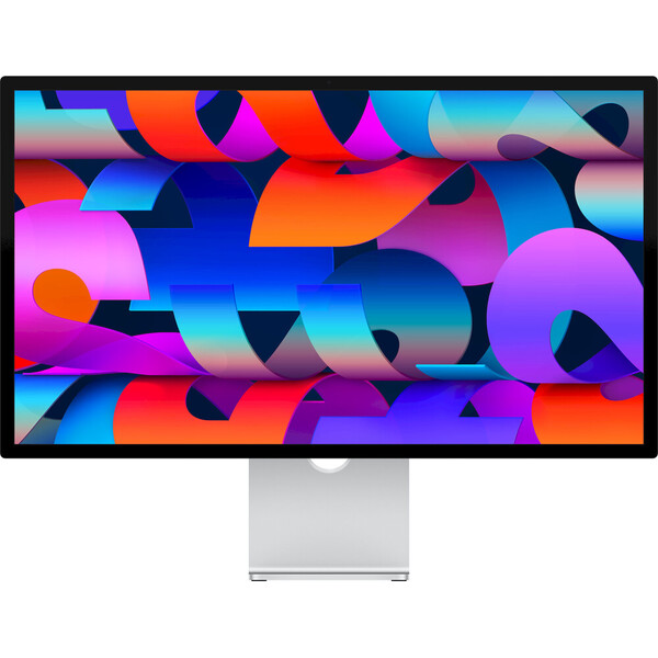 Apple Studio Display (2026) Standardní sklo/Stojan s nastavitelným náklonem
