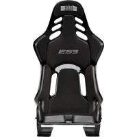 Next Level Racing Elite ES3 Sim Racing Seat - Full Carbon Fibre přídavná sedačka karbon (NLR-E065) - Díly kokpitu