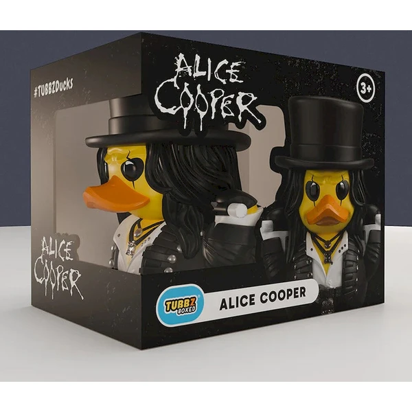 Tubbz kachnička Alice Cooper - Figurky - Obrázek d_abd1128f144d4dd9b7d6e5940304dfea