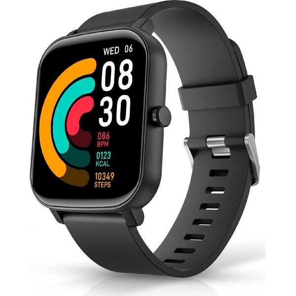 Niceboy WATCH 5 Lite Black Černá