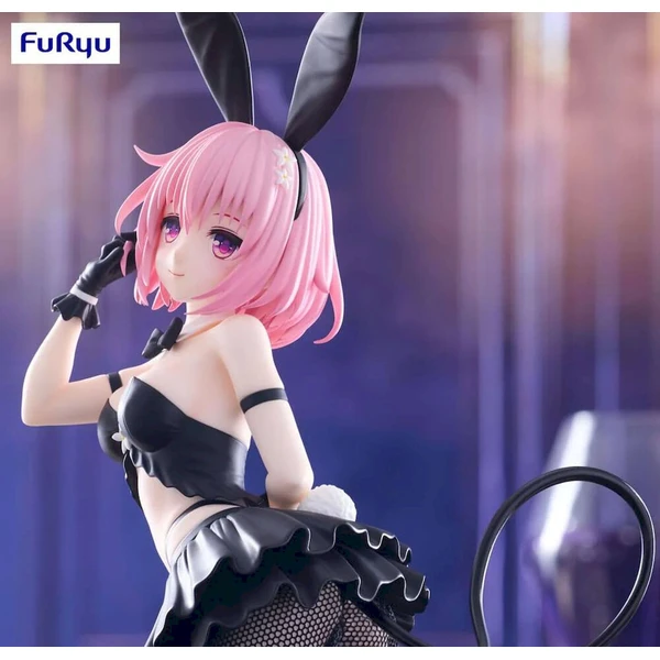 Figurka Furyu To Love-Ru Darkness BiCute Bunnies - Momo Belia Deviluke 27 cm - Figurky - Obrázek d_abf6e68e233a4933bc3a0061601fed98