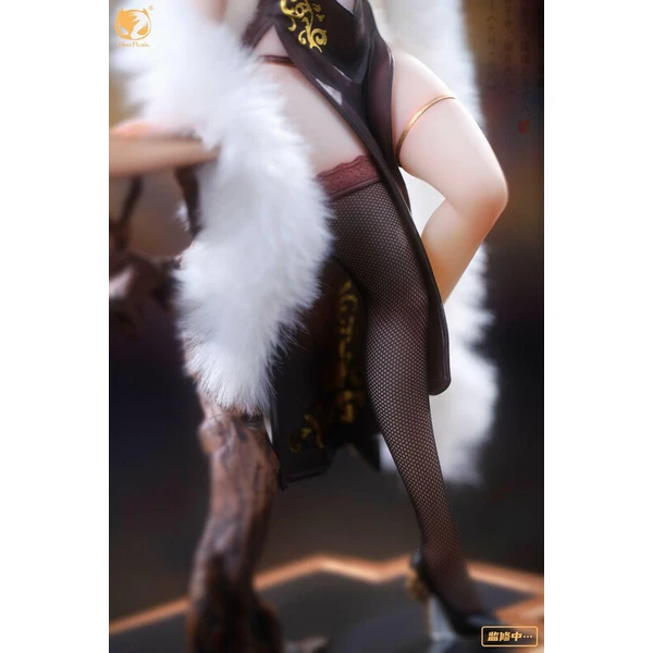 Figurka BearPanda Original Character - You Feng Lai Yi 28 cm - Figurky - Obrázek d_abfb26cdbc13405b9472f332fee2c035