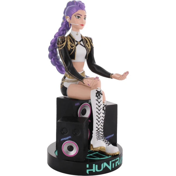 EXG Cable Guy - K-Pop Demon Hunters - Golden Rumi - Figurky - Obrázek d_ac00d575d698471dbf1543e05c0a0b54
