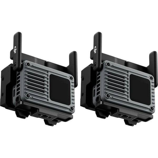 DJI SDR Transmission Combo 2 - Ovladače - Obrázek d_ac011e36425340aa972c3d53b815ddd9