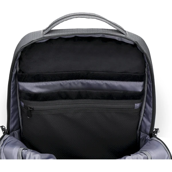 TIGO Stash batoh 15,6" šedý - Batohy - Obrázek d_ac072aa63e22404d816084084e715e2b