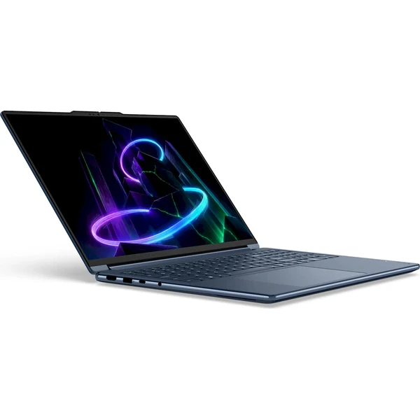 Lenovo Yoga 9 16N1X11 (83N70013CK) NVIDIA RTX Spark N1X modrý - Notebooky - Obrázek d_ac0f82a5d75c4bfc966ecf46db74722f