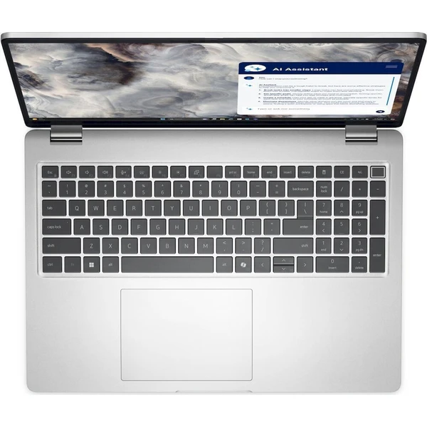 Dell Pro 16 Plus PB16250 (41CPN) stříbrný - Notebooky - Obrázek d_ac16bc1eaee344599af7ad53f15d8198