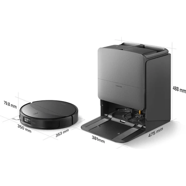Roborock Saros 20 robotický vysavač černý - Robotické vysavače - Obrázek d_ac1b02587148418382d3d585bc09cdbb