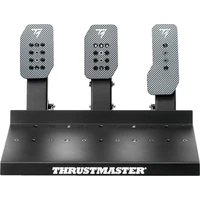 Thrustmaster Raceline Pedals III LC Load Cell pedály pro PC a závodní volanty - Pedály