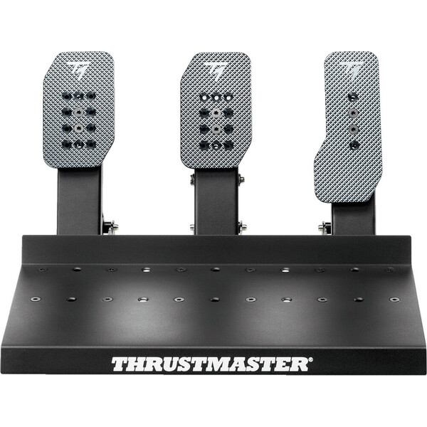 Thrustmaster Raceline Pedals III LC Load Cell pedály pro PC a závodní volanty