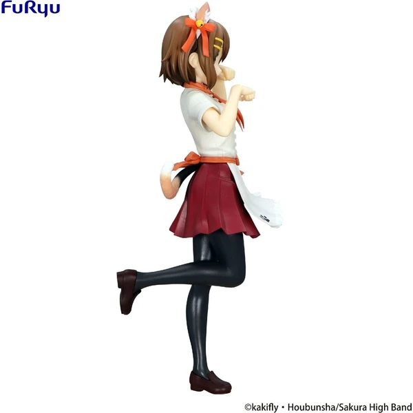 Figurka Furyu Trio-Try-iT K-On! - Yui Hirasawa 22 cm - Figurky - Obrázek d_ac1c5334b90b43a194a37a93392da801