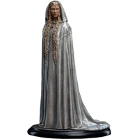 Soška Weta Workshop Pán Prstenů - Galadriel 17 cm - Sochy a sošky